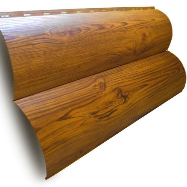 Print Elite Golden Wood